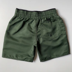 Short Tactel Liso