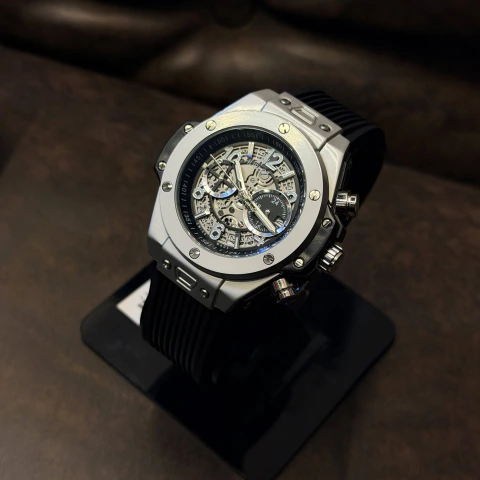 RELÓGIO HUBLOT GENEVE