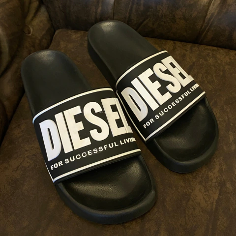 CHINELO SLIDE DSL