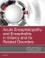 Acute Encephalopathy and Encephalitis in Infancy and Its Related Disorders