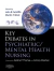 E-Book - Key Debates in Psychiatric/Mental Health Nursing