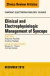 Clinical and Electrophysiologic Management of Syncope, An Issue of Cardiac Electrophysiology Clinics