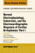 Normal Electrophysiology, Substrates, and the Electrocardiographic Diagnosis of Cardiac Arrhythmias: Part I, An Issue of the Cardiac Electrophysiology Clinics