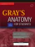First South Asia Edition- Grays Anatomy for Students