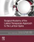 Surgical anatomy of the lateral transpsoas approach to the lumbar spine