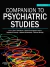 Companion to Psychiatric Studies