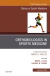 OrthoBiologics in Sports Medicine , An Issue of Clinics in Sports Medicine