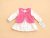 Vestido + Chaleco Carter´s Talla 0M | Look cómodo y adorable - comprar en línea
