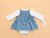 Vestido Carter´s Talla 0M | Look cómodo y adorable - comprar en línea