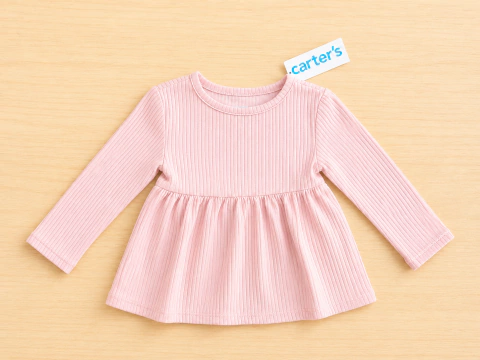 Camisa Carter´s Talla 18M | Look cómodo y adorable - comprar en línea