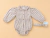 Body Carter´s Talla 24M | Look cómodo y adorable - comprar en línea