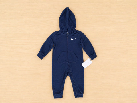 Mameluco Nike | Look cómodo y adorable - comprar en línea