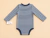 Body Cat & Jack Talla 18M | Suave y cómodo - Manti mundo infantil