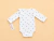 Body Cat & Jack Talla 0-3M | Suave y cómodo - Manti mundo infantil