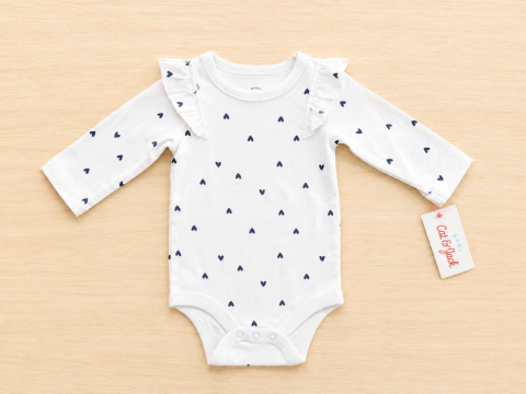 Body Cat & Jack Talla 0-3M | Suave y cómodo - comprar en línea