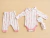 Conjunto Milk Berry Talla 3-6M | Suaves y cómodos - comprar en línea