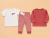 Conjunto Cat & Jack Talla 12M | Suaves y cómodos - comprar en línea