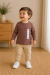 Camisa Cat & Jack | Look cómodo y adorable en internet