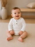 Body Cat & Jack Talla 0-3M | Suave y cómodo - comprar en línea