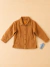 Chaqueta Cat & Jack Talla 2T, 4T, 5T | Look cómodo y adorable