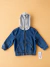 Chaqueta Cat & Jack Talla 3T | Look cómodo y adorable