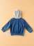 Chaqueta Cat & Jack Talla 3T | Look cómodo y adorable en internet