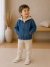 Chaqueta Cat & Jack Talla 3T | Look cómodo y adorable - comprar en línea