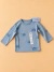 Camisa Cat & Jack Talla 12M | Look cómodo y adorable