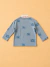 Camisa Cat & Jack Talla 12M | Look cómodo y adorable en internet