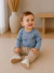 Camisa Cat & Jack Talla 12M | Look cómodo y adorable - comprar en línea