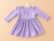 Vestido First Impressions Talla 3-6M | Look cómodo y adorable