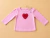 Camisa First Impressions Talla 12M | Look cómodo y adorable