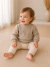 Saco Old Navy Talla 12M | Look cómodo y adorable - comprar en línea