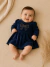 Vestido First Impressions Talla 0-3M | Look cómodo y adorable - comprar en línea