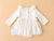 Vestido Cloud Island Talla 0-3M | Look cómodo y adorable en internet
