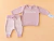 Conjunto Carter's Talla 3M | Suaves y cómodos