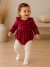 Body Carter´s Talla 12M | Look cómodo y adorable - comprar en línea