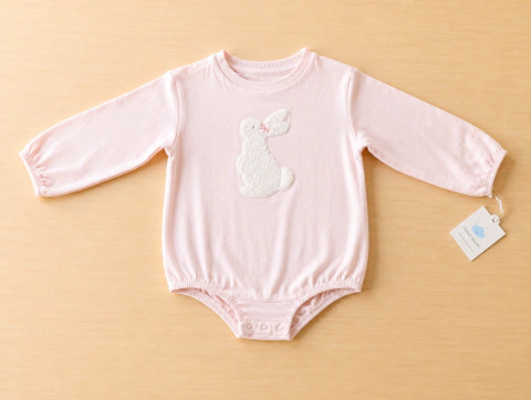 Body Cloud Island Talla 24M | Look cómodo y adorable