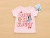 Camisa Carter's Talla 3T | Look cómodo y adorable