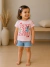 Camisa Carter's Talla 3T | Look cómodo y adorable - comprar en línea