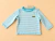 Camisa First Impressions Talla 12M | Look cómodo y adorable