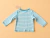 Camisa First Impressions Talla 12M | Look cómodo y adorable en internet