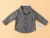 Camisa Cat & Jack Talla 12M | Look cómodo y adorable