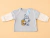 Saco Carter´s Talla 12M | Look cómodo y adorable