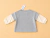 Saco Carter´s Talla 12M | Look cómodo y adorable en internet