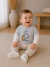 Saco Carter´s Talla 12M | Look cómodo y adorable - comprar en línea