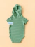Body Carter´s Talla 12M | Look cómodo y adorable en internet