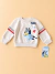 Camisa Old Navy Talla 12-18M | Look cómodo y adorable
