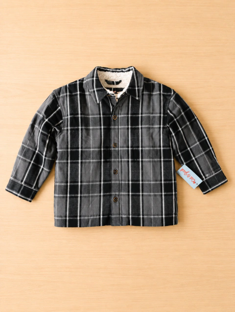 Chaqueta Cat & Jack Talla 2T y 4T | Look cómodo y adorable