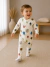 Mameluco Carter´s Talla 2T | Look cómodo y adorable - comprar en línea